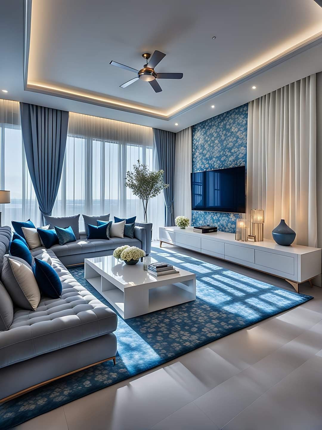 The Home Concepts